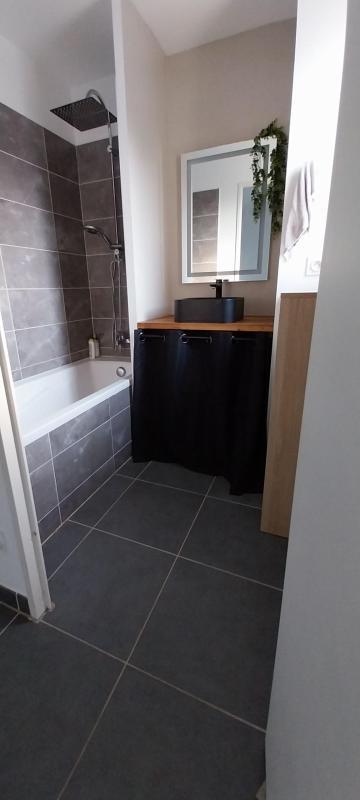 Villa - 67 m² - 3 pièces