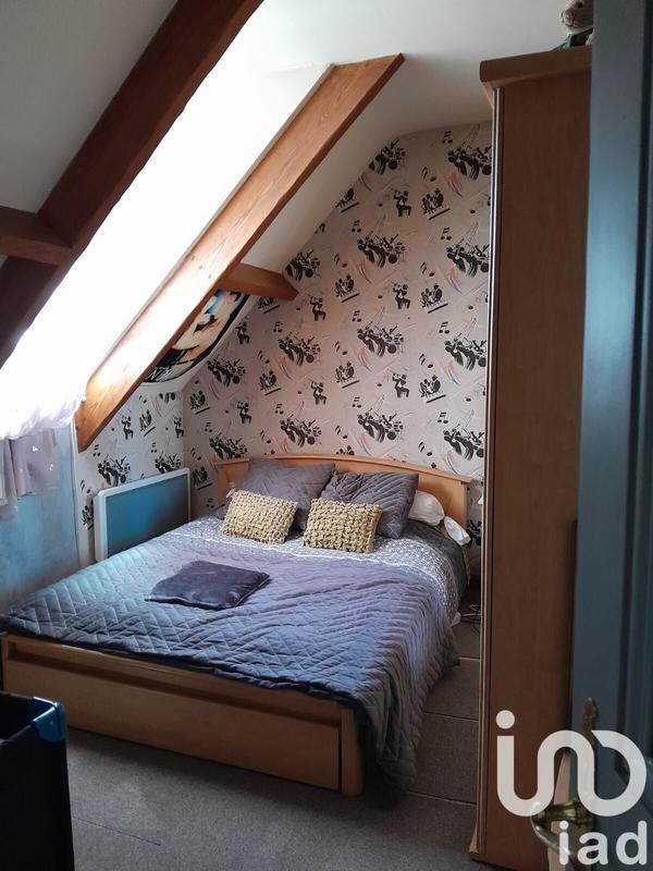 Maison - 174 m² - 5 pièces