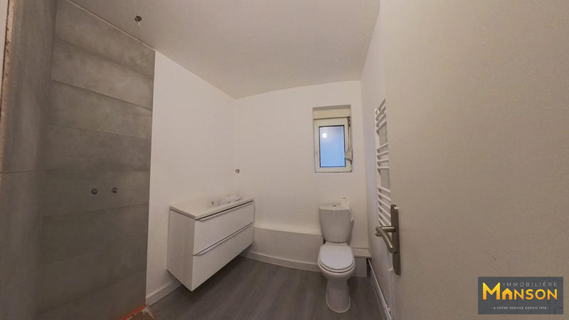 Maison - 75 m² - 4 pièces