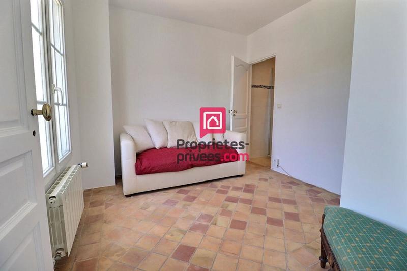 Propriété - 200 m² - 6 pièces