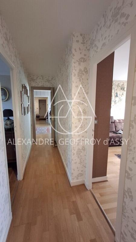 Appartement - 150 m² - 7 pièces