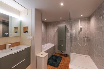 Appartement - 132 m² - 5 pièces