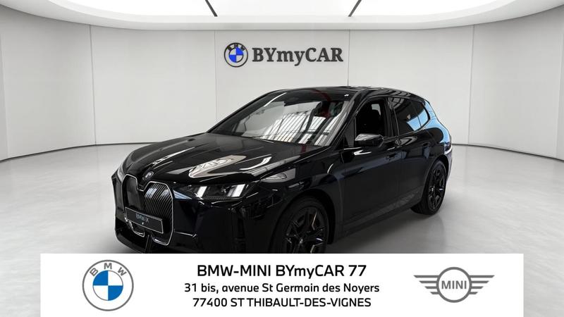 Bmw ix I20 xDrive45 408 ch m Sport