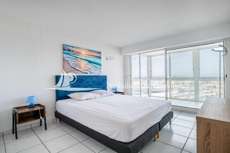 Appartement - 125 m² - 5 pièces