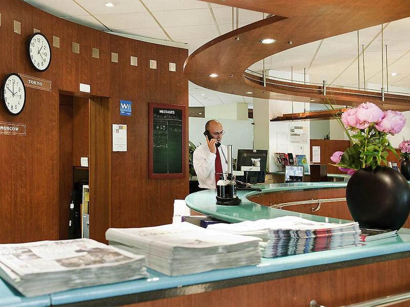 Appartement - 18 m² - 1 pièce