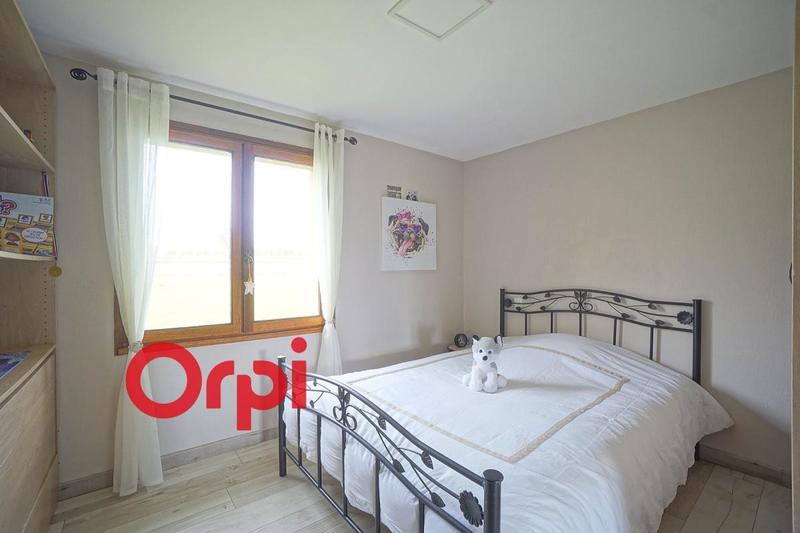 Maison - 163 m² - 7 pièces