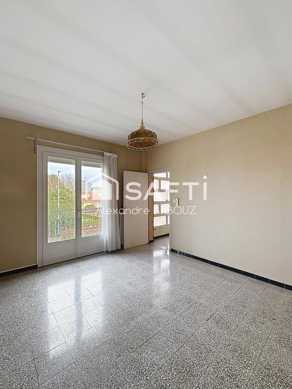 Maison - 150 m² - 5 pièces