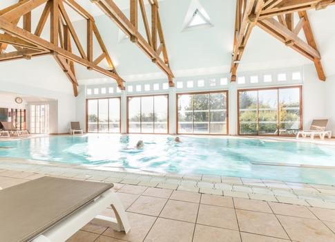 Appartement - 32 m² - 2 pièces