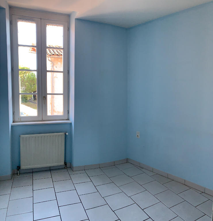 Appartement - 50 m² - 3 pièces