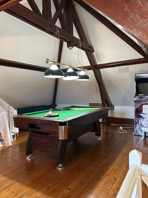 Appartement - 85 m² - 5 pièces