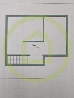Local d'activités - 132 m² - 2 pièces