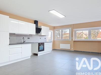 Appartement - 95 m² - 5 pièces