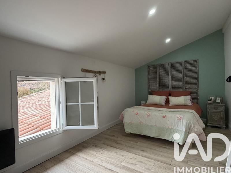 Maison de campagne - 132 m² - 6 pièces