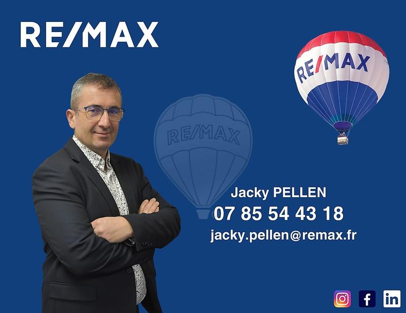 Appartement - 185 m² - 7 pièces