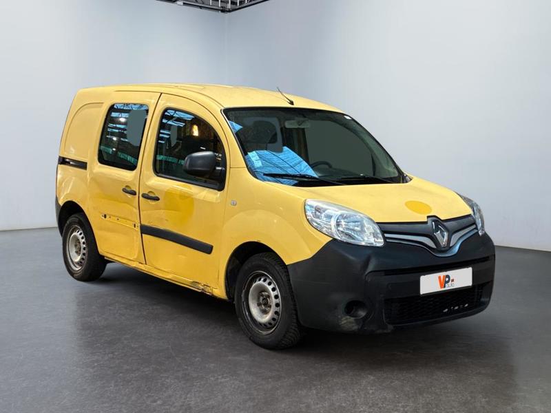 Renault Kangoo Express 1.5 Dci 75 Energy E6 Generique