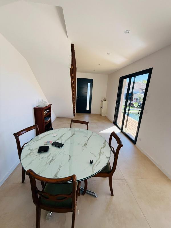 Villa - 115 m² - 5 pièces