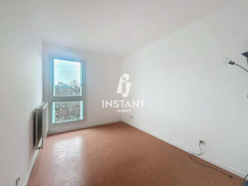 Appartement - 77 m² - 4 pièces