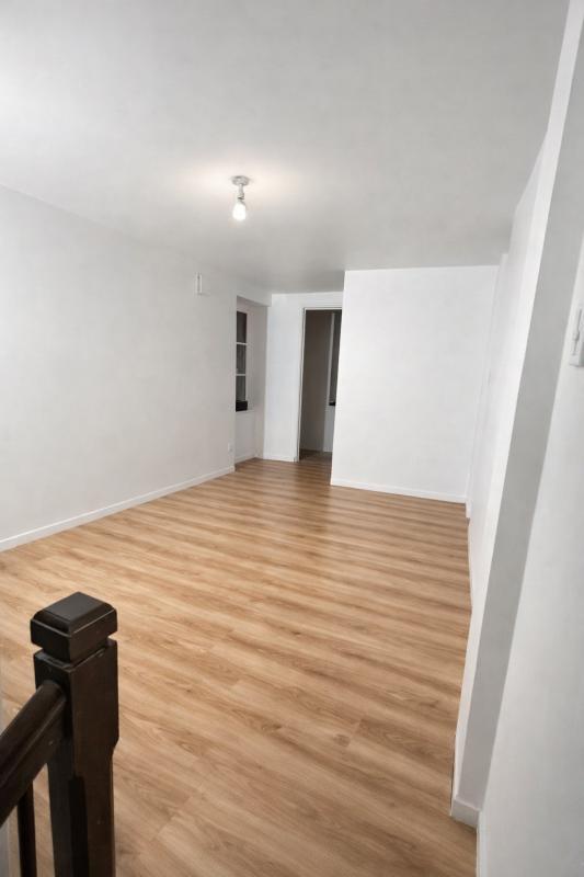 Maison - 45 m² - 3 pièces