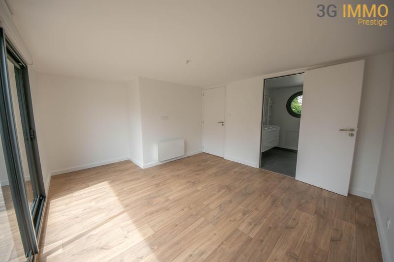 Propriété - 150 m² - 6 pièces