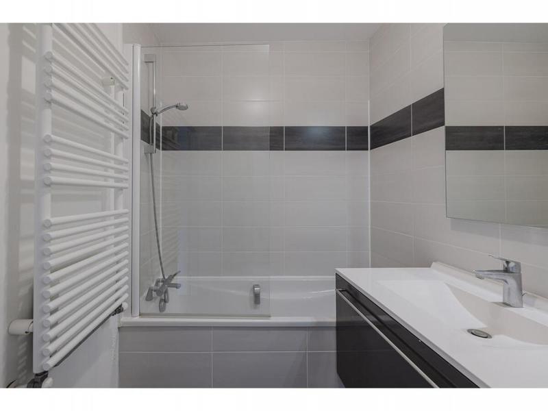 Maison jumelée - 112 m² - 6 pièces