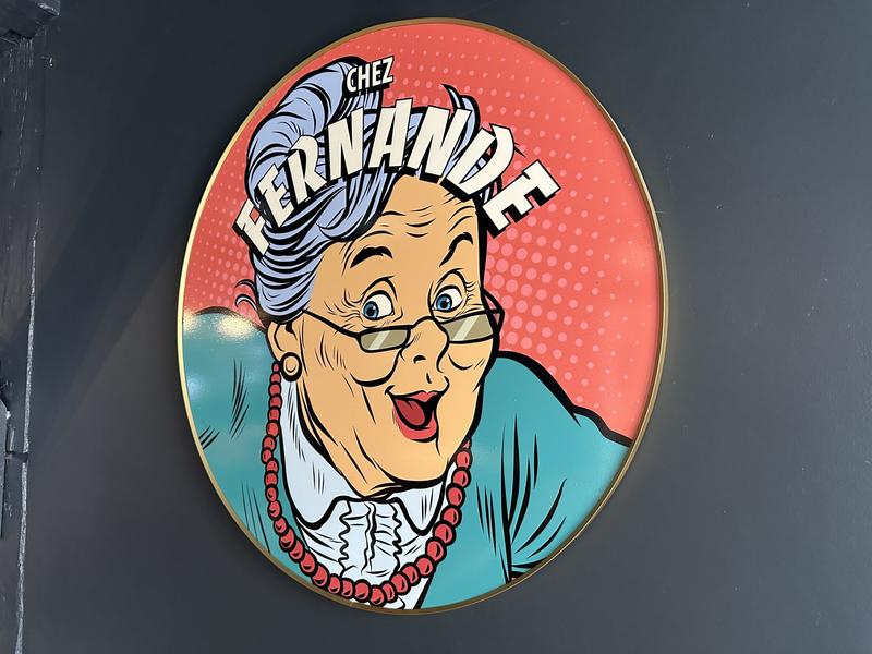 Fonds de commerce - Hôtellerie / Restauration - 175 m²