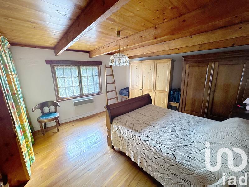 Maison de campagne - 73 m² - 3 pièces