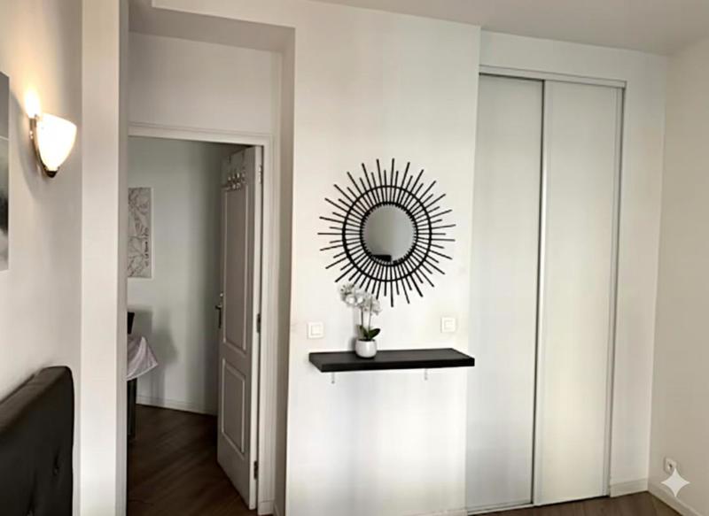 Appartement - 51 m² - 2 pièces