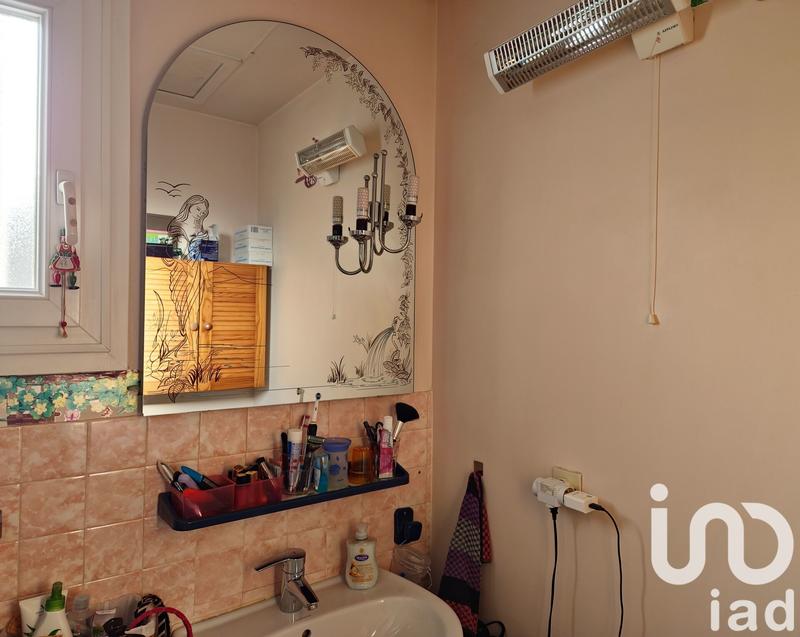 Maison - 72 m² - 3 pièces