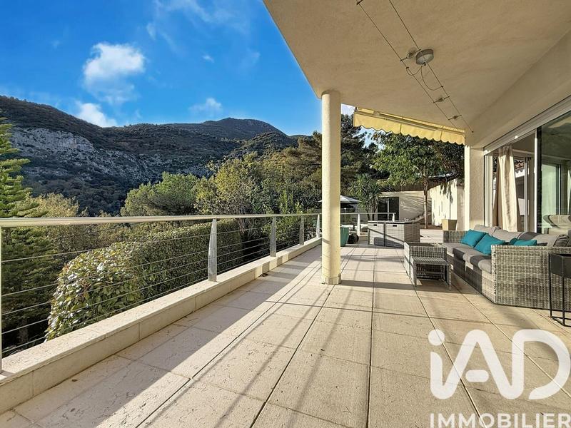 Maison - 147 m² - 4 pièces