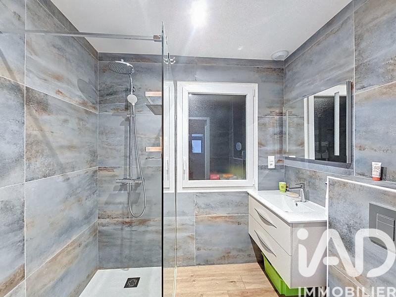 Maison - 150 m² - 7 pièces