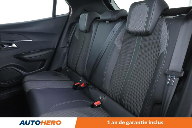 Peugeot 2008 1.2 PureTech Gt Line Eat8 131 ch