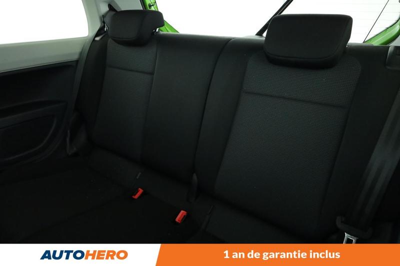 Skoda Citigo 1.0 Mpi Edition 3p 60 ch