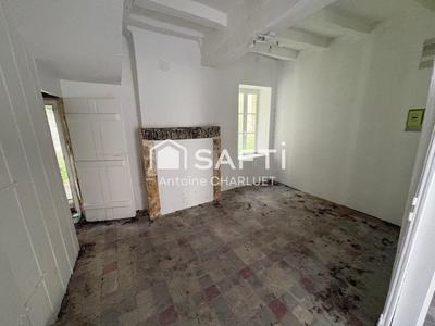 Maison - 182 m² - 7 pièces