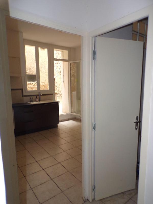Appartement - 31 m² - 2 pièces