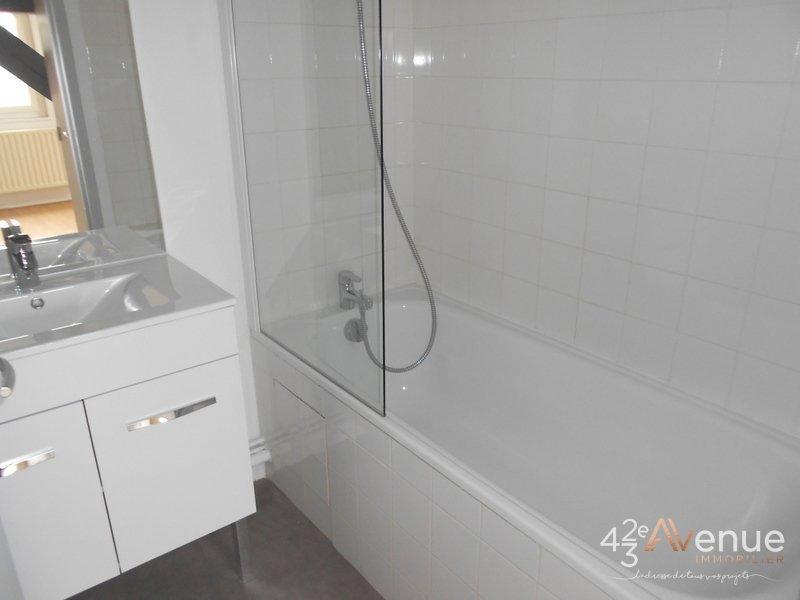 Loft - 50 m² - 1 pièce