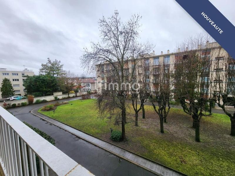 Appartement - 103 m² - 5 pièces