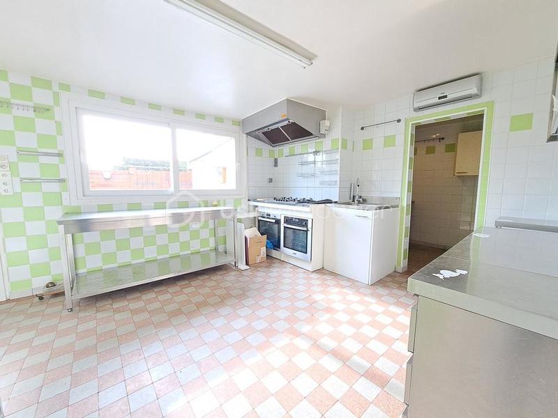 Maison - 170 m² - 6 pièces