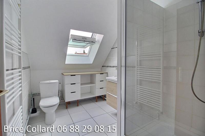 Maison - 151 m² - 6 pièces