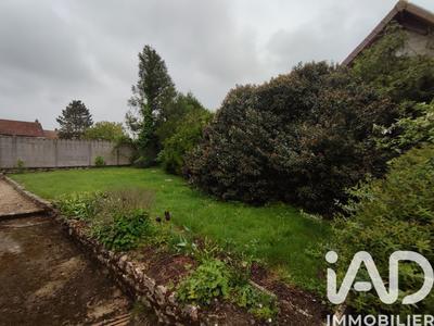 Maison - 131 m² - 4 pièces