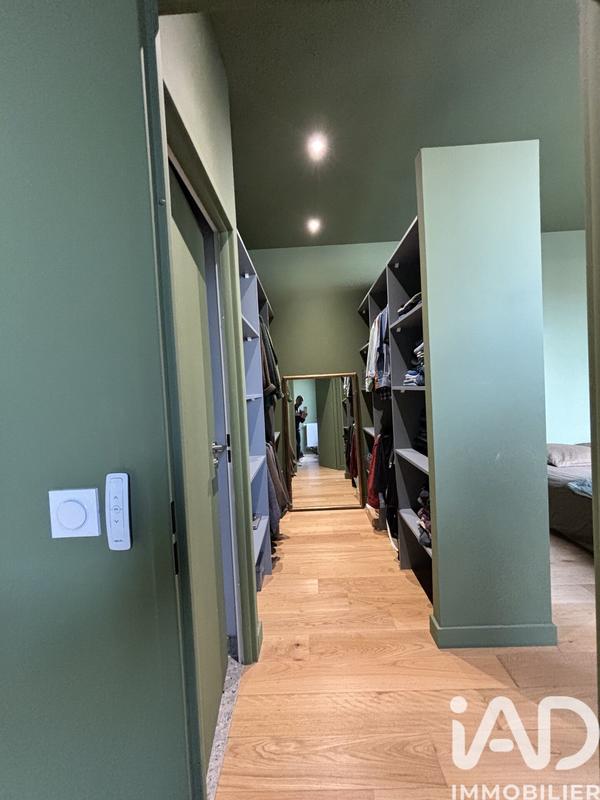 Maison - 144 m² - 7 pièces