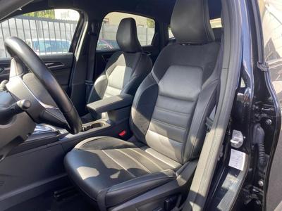 Renault Arkana E-tech full hybride 145 cv engineered caméra gps CarPlay radars av ar 1 ère main