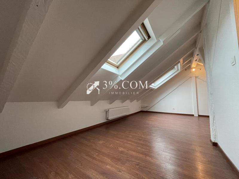 Maison - 101 m² - 5 pièces