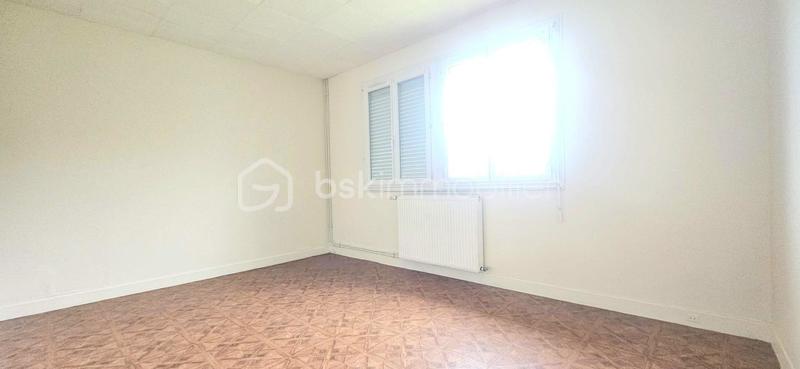 Maison traditionnelle - 74 m² - 3 pièces