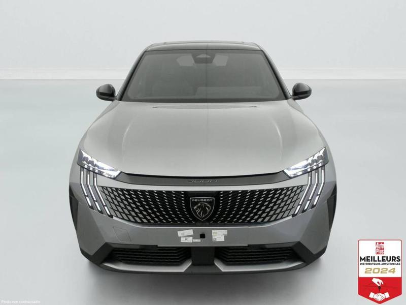 Peugeot 3008 Hybrid 145 e-Dcs6 Gt