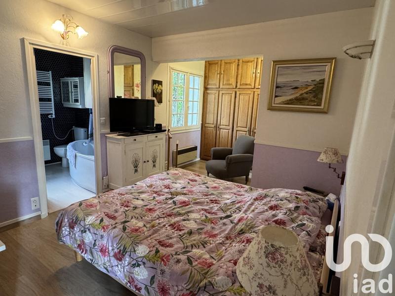 Maison - 175 m² - 7 pièces