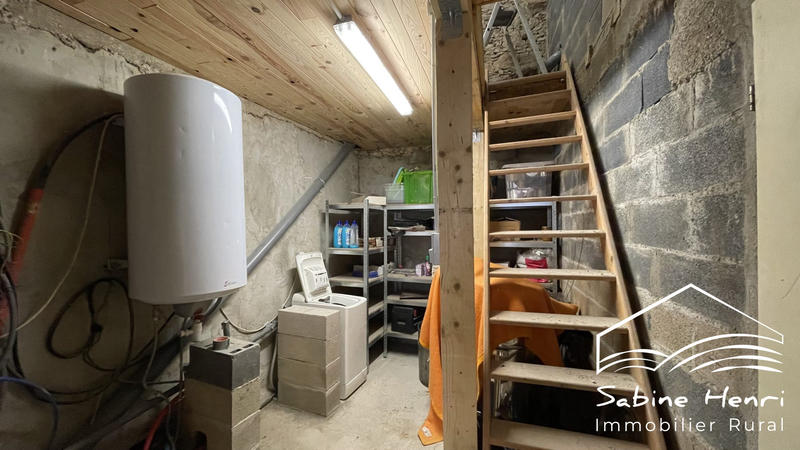 Maison - 211 m² - 5 pièces