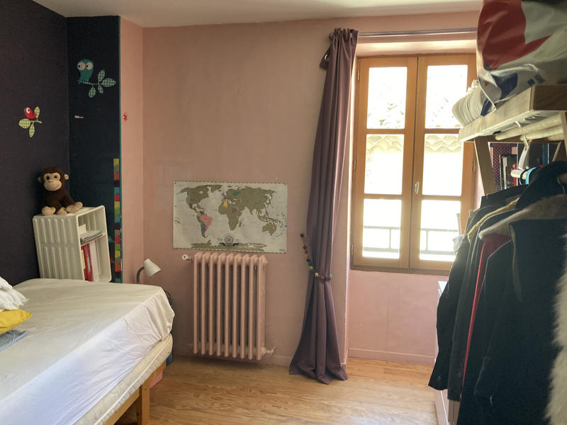 Maison - 135 m² - 6 pièces