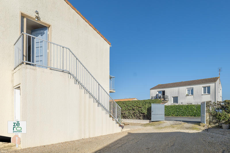 Maison - 112 m² - 5 pièces