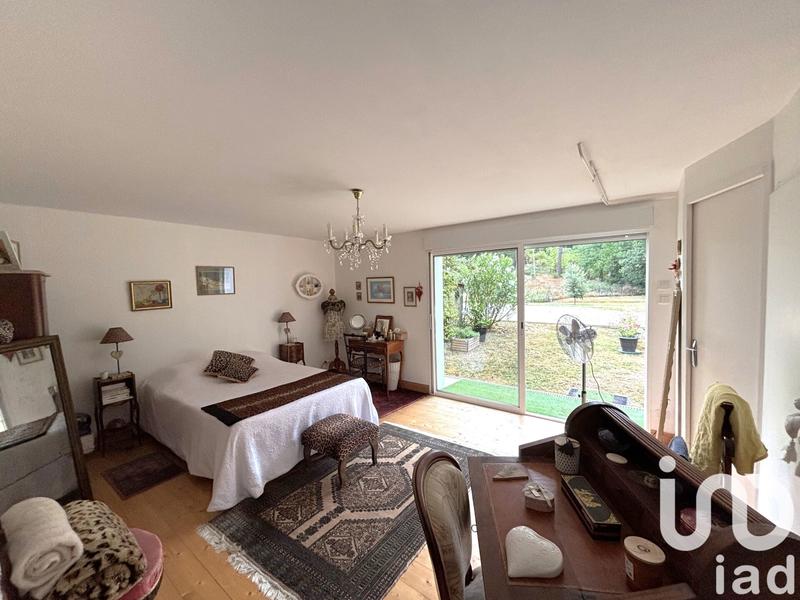 Maison de campagne - 195 m² - 7 pièces