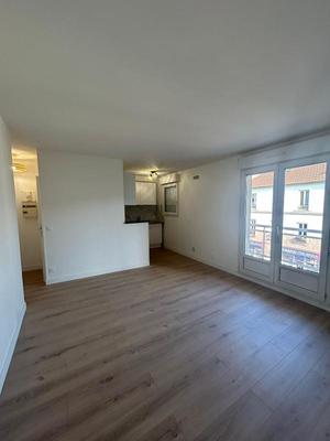 Appartement - 25 m² - 1 pièce